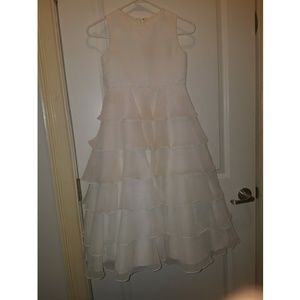 Little girls dress